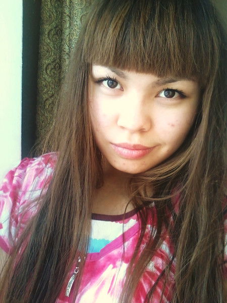 Феруза Мусалимова