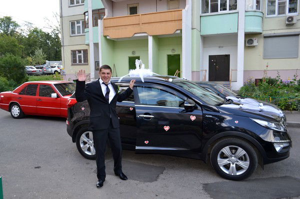 Александр Пиленко