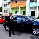 Александр Пиленко