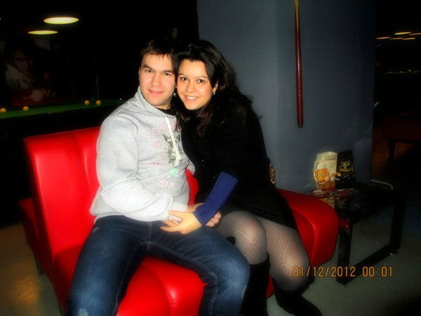 Евгения Гареева