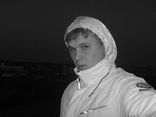 Василий Багацкий