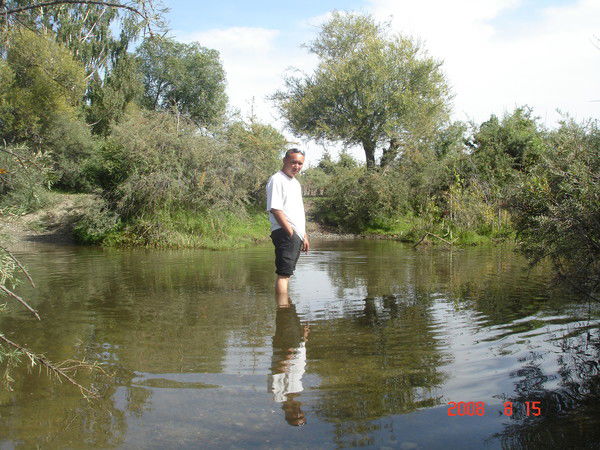 Аскат Джумашалиев