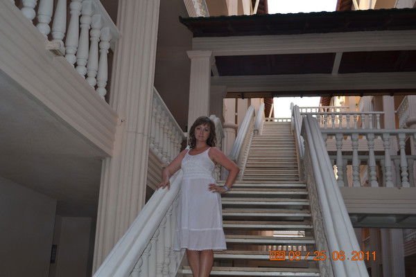 Елена Нечибыло