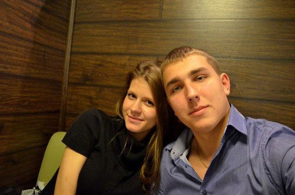 Евгений Букреев