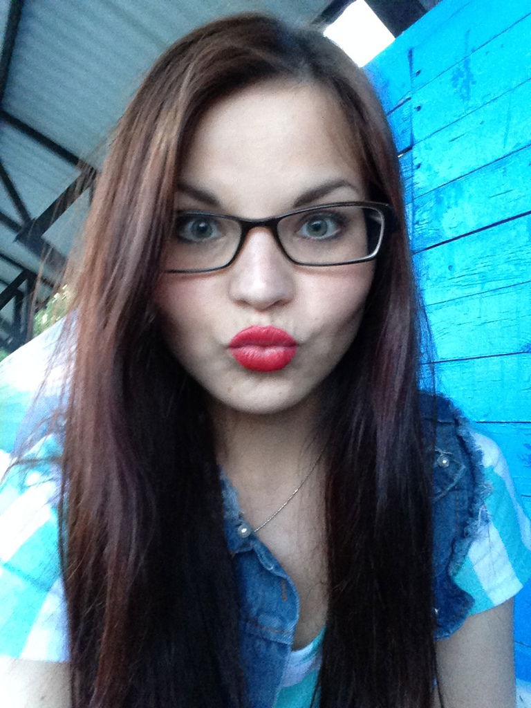 Александра Дедюхина