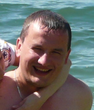 Валерий Валерьев