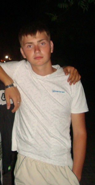 Руслан Параничев