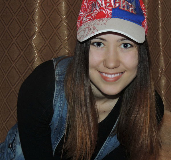 Тамара Казарян