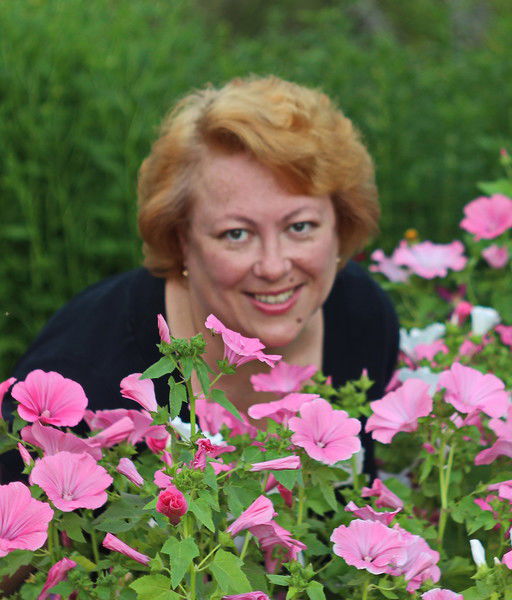 Настасья ...