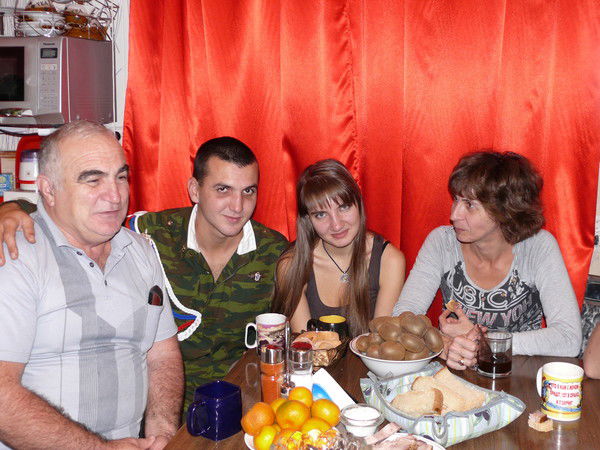 Лариса Сидорова