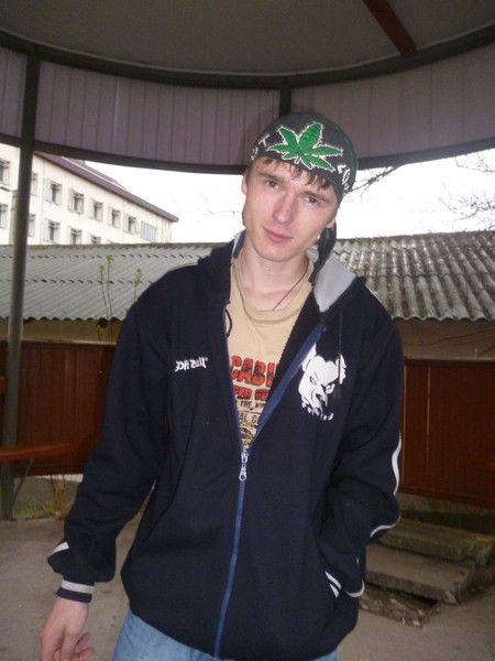 Анатолий Кугут