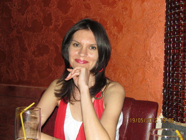 Юлия Сухова