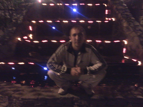 Александр Упырин