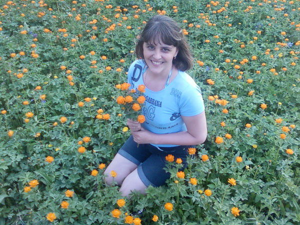 Ирина Лисняк(Павлова)