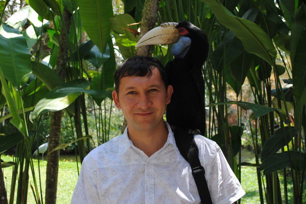 Дамир Мирзамиров