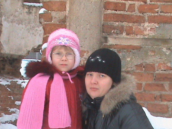 Оксана Статкевич