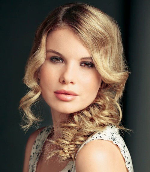 Алина Гафиятуллина