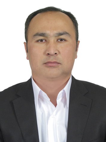 Эрмек Бахавадинов