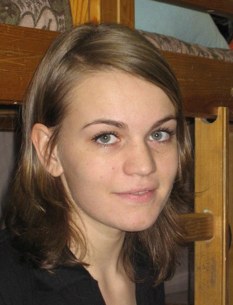 Юля Романишен