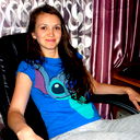 Ирина Гитько