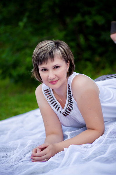 Наталья Дидух