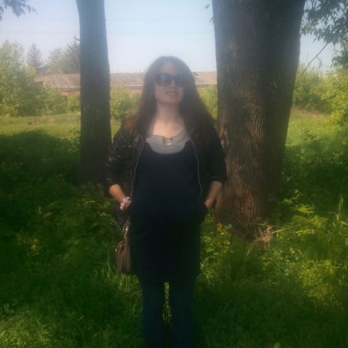 Катя Житнникова