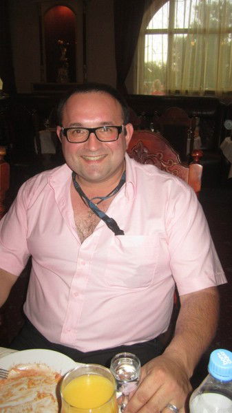 Дмитрий Тараканов