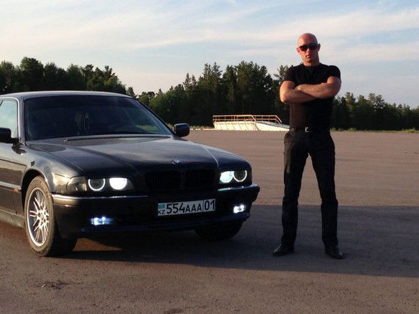 Андрей Данченко