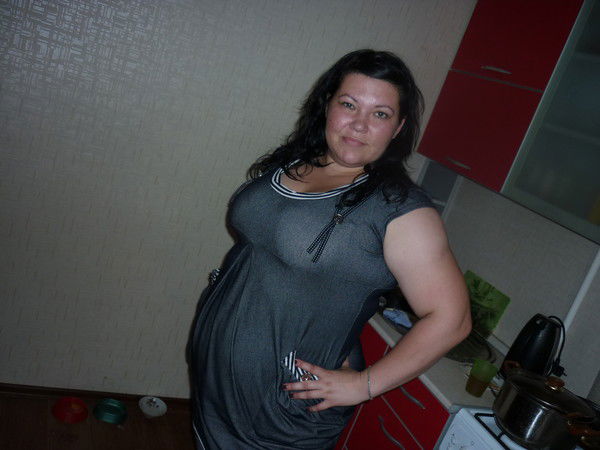 Наталья Никифорова