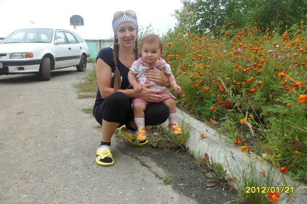 Наташа Цюпко