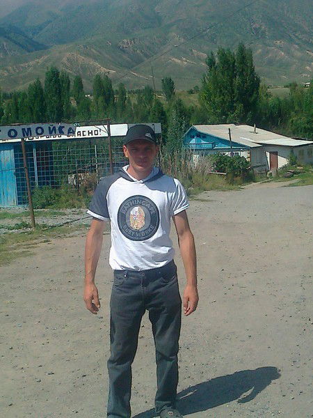 Сергей Гринь