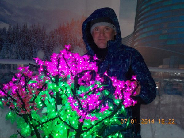 Алексей Козлов