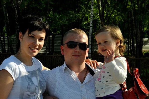 Дмитрий Михайлович