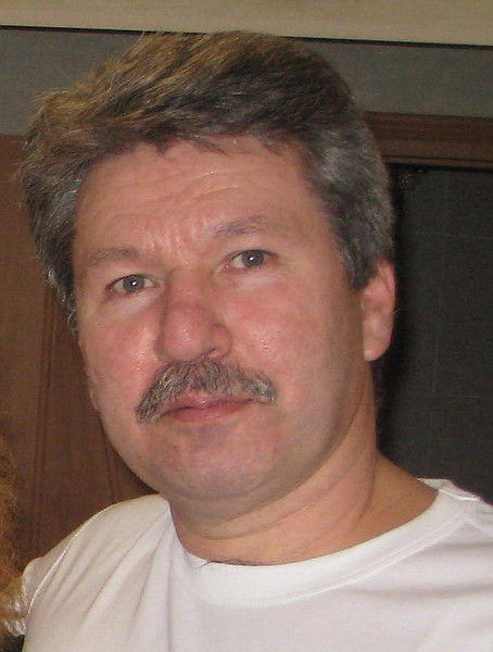 Сергей Пушкарев