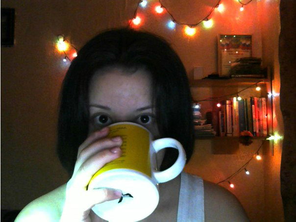 Анна Алимова