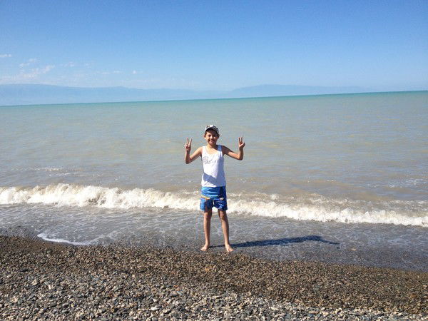 Акжан Тукеев