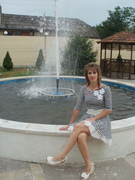 Оксана Амелина(Уткина)