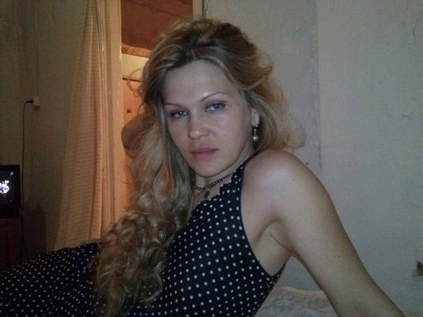 Вера Будаева