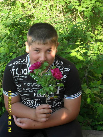 Кирилл Кашицын