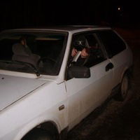 Дмитрий Олдмен