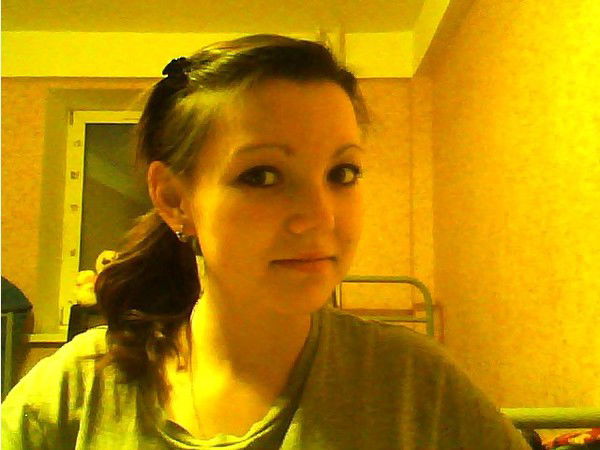 Надежда Салимова