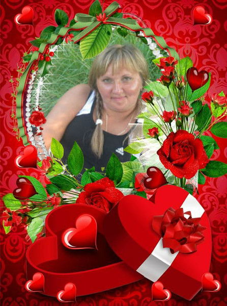 Валя Зингель