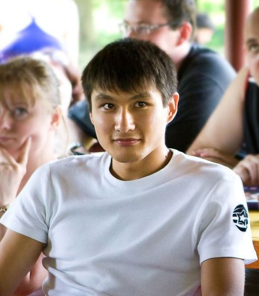 Руслан Муратов