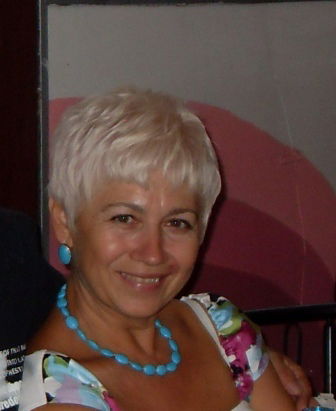 Татьяна Люлько