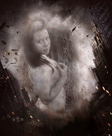 Елена Щебланина