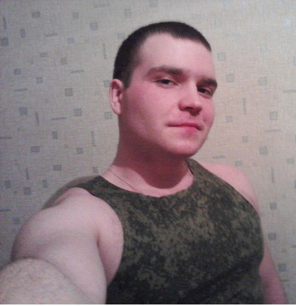 Илья Назаров