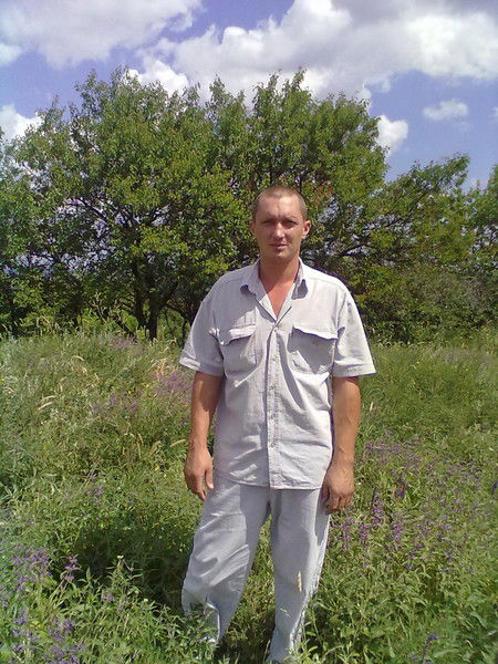 Роман Водолазский