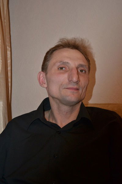 Евгений Кожаев