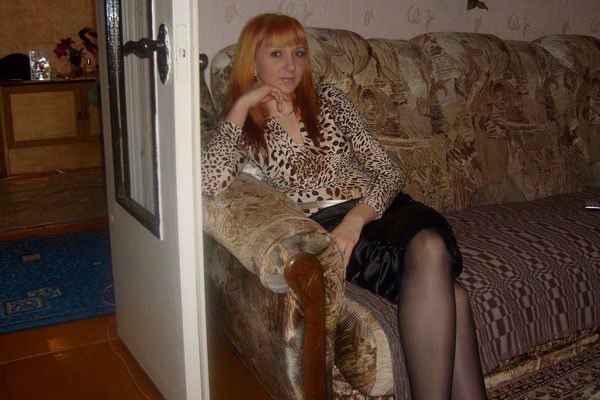 Светлана Козловская