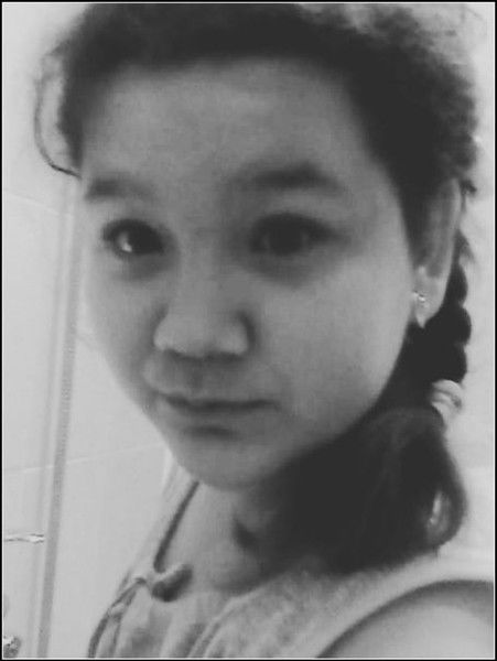 Эльвина Бахтиева